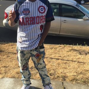 Meet your Posher, Al